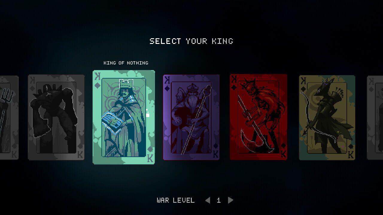 9 Kings Image