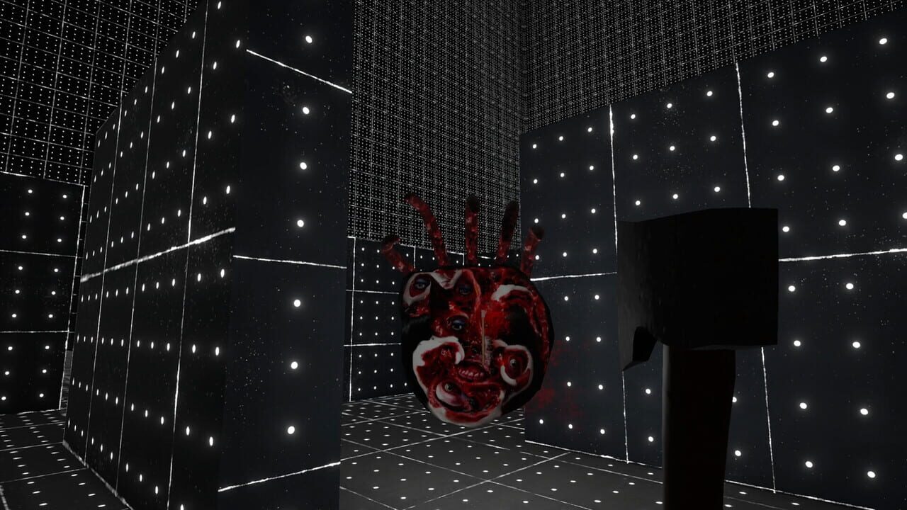 Absolute Insanity — Screenshot 1