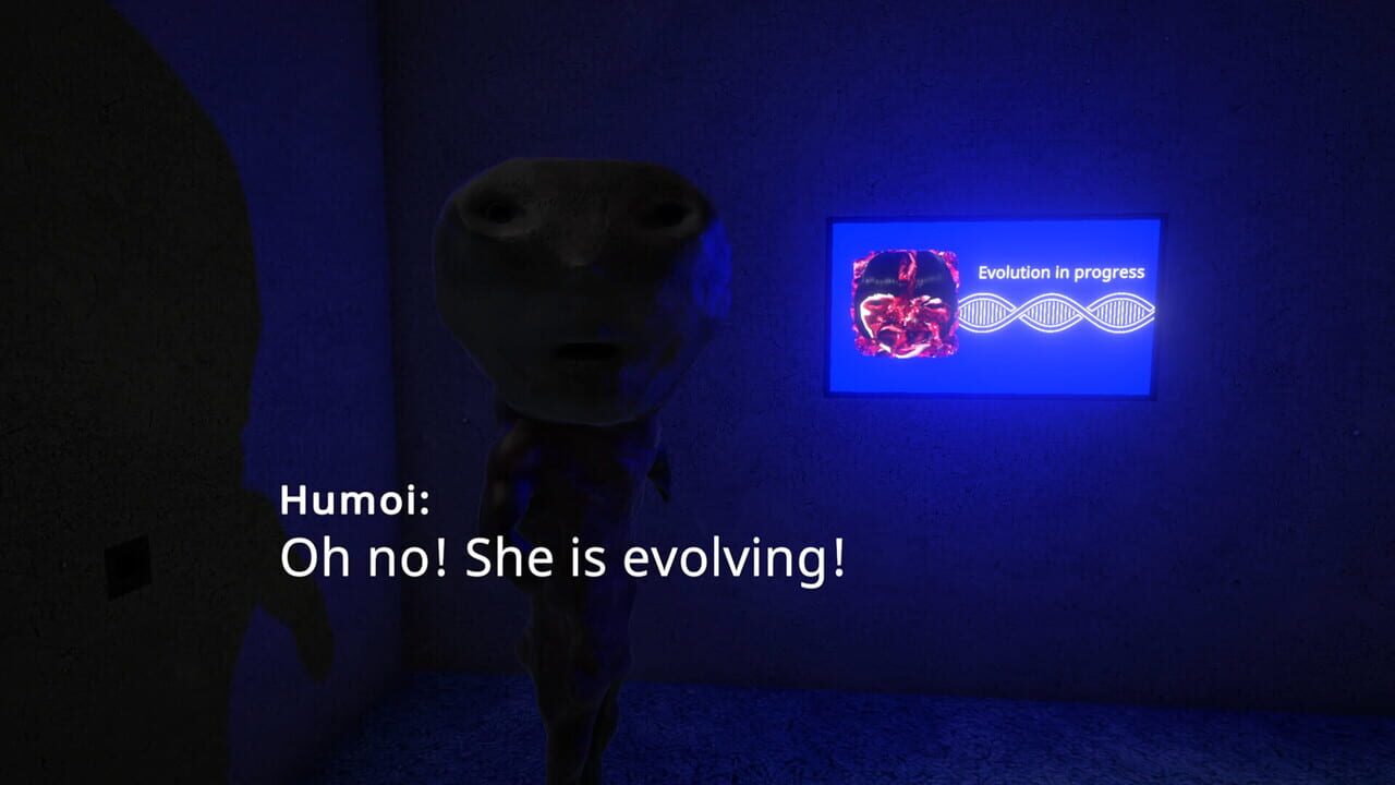 Absolute Insanity — Screenshot 3