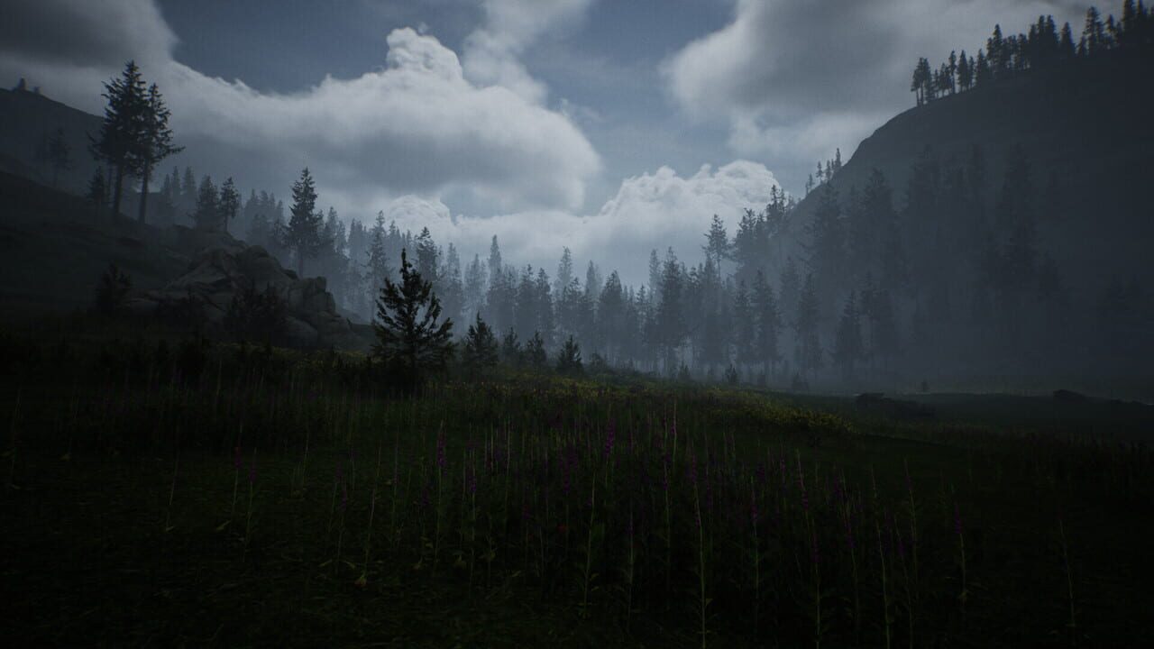 Screenshot de Alchemy of the Earth