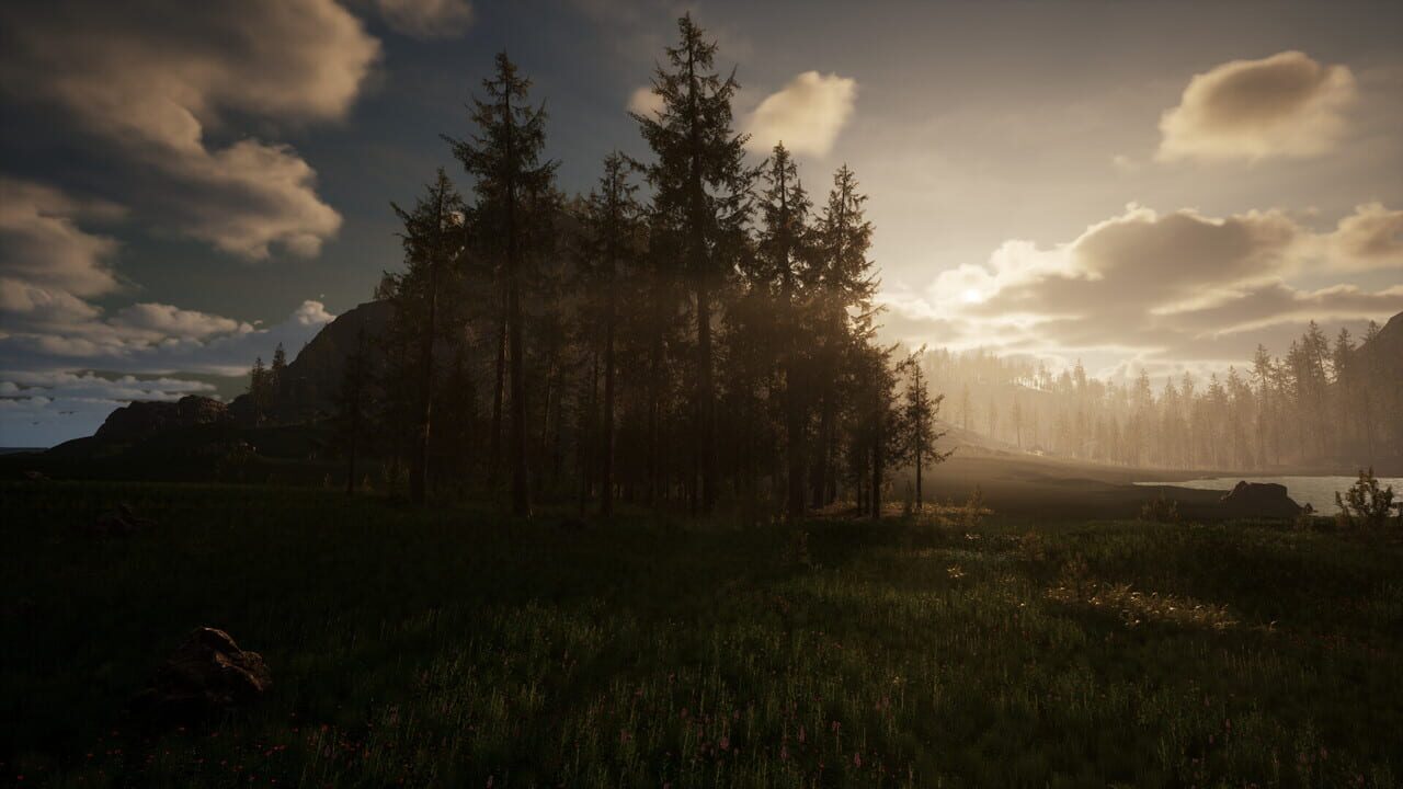 Screenshot de Alchemy of the Earth