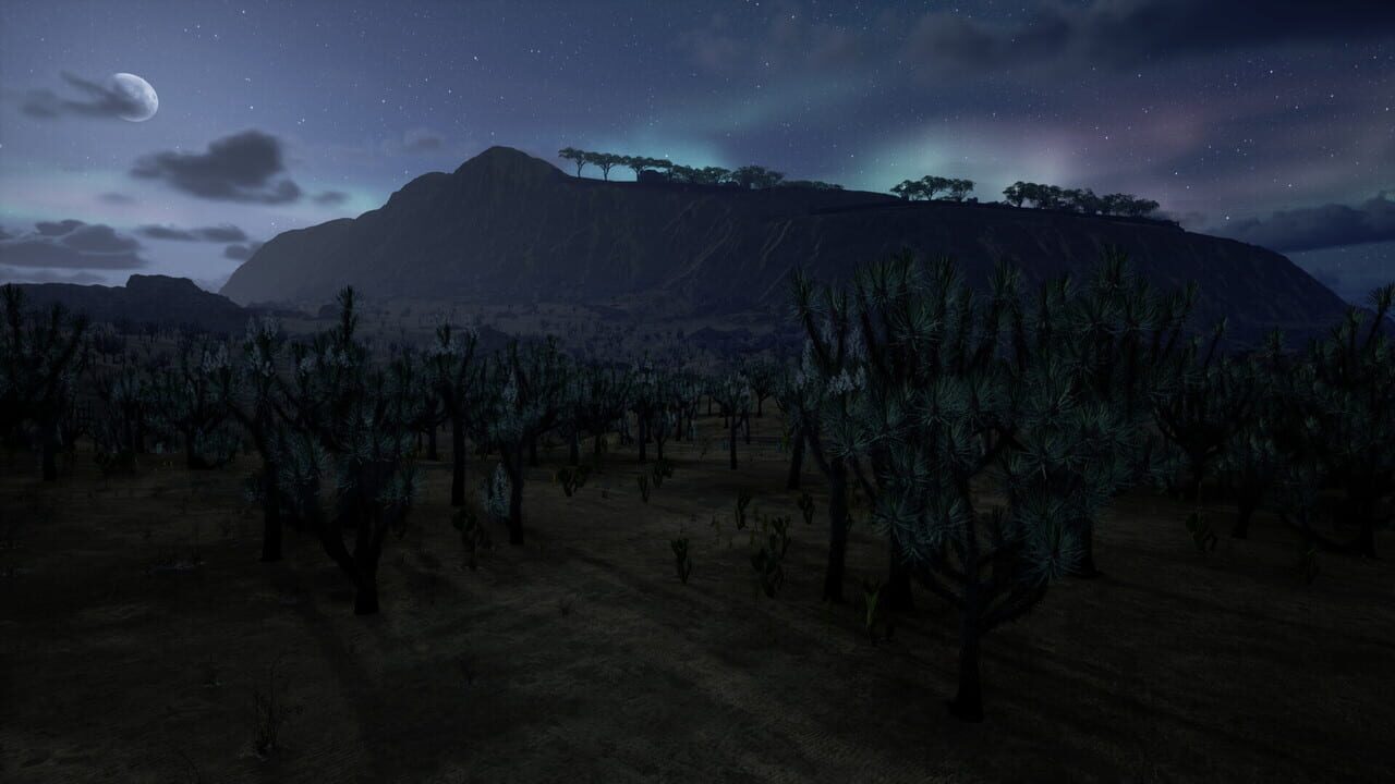 Screenshot de Alchemy of the Earth