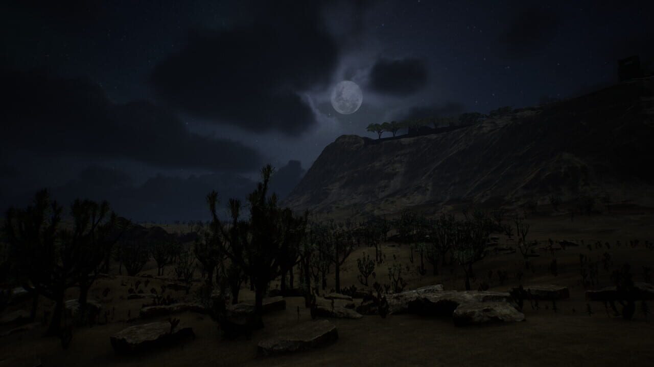 Screenshot de Alchemy of the Earth
