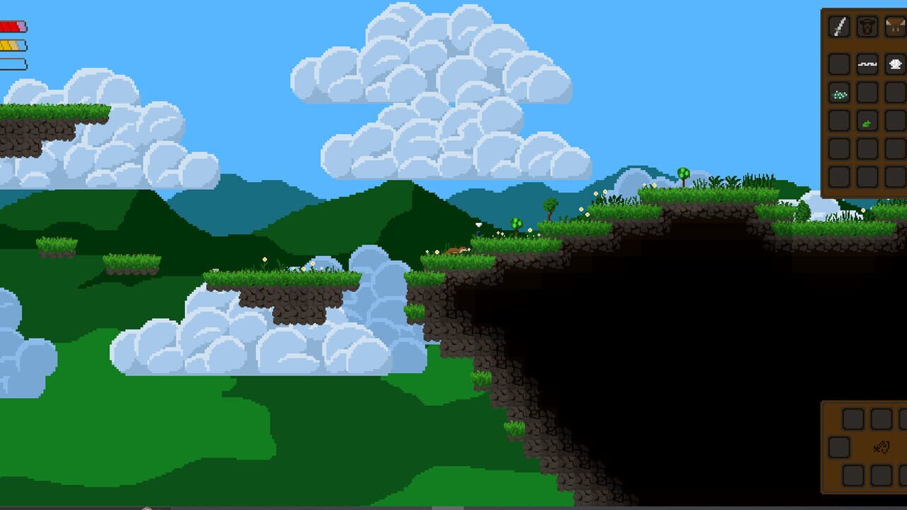 The Otter Ways — Screenshot 3