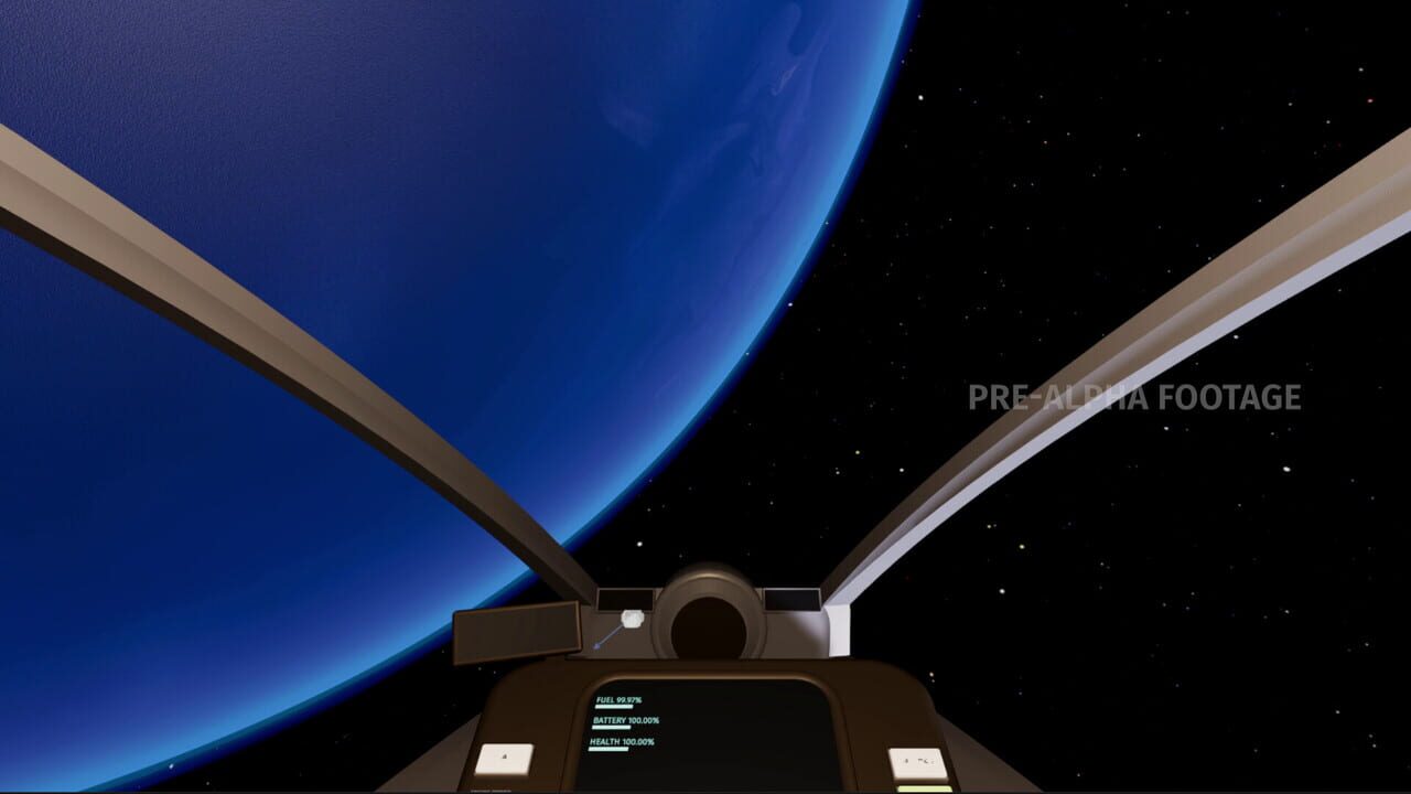Expedition Astra — Screenshot 3