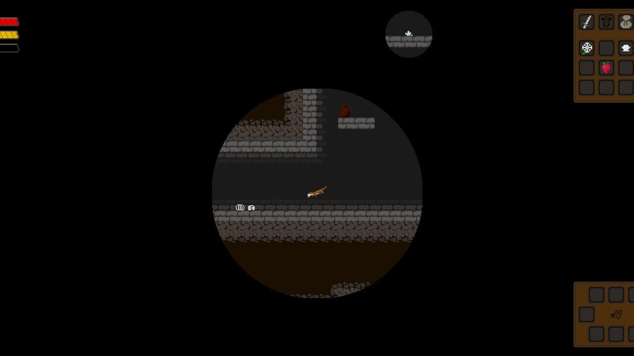The Otter Ways — Screenshot 1