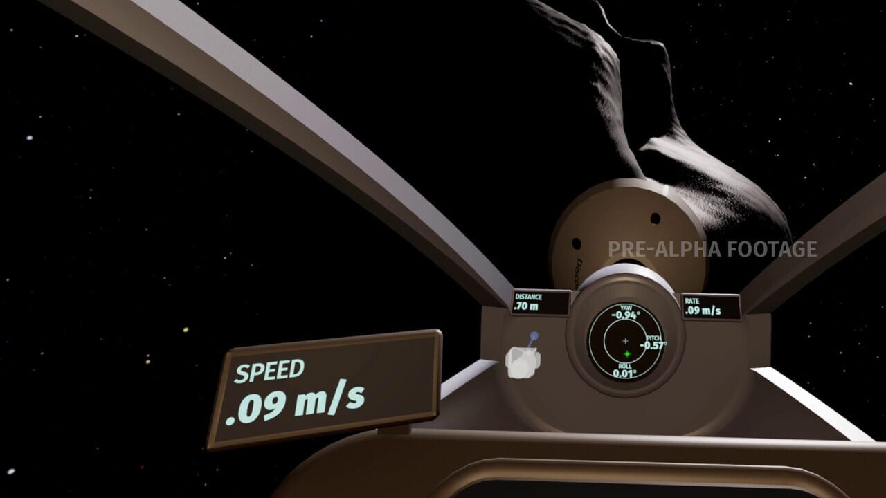 Expedition Astra — Screenshot 4