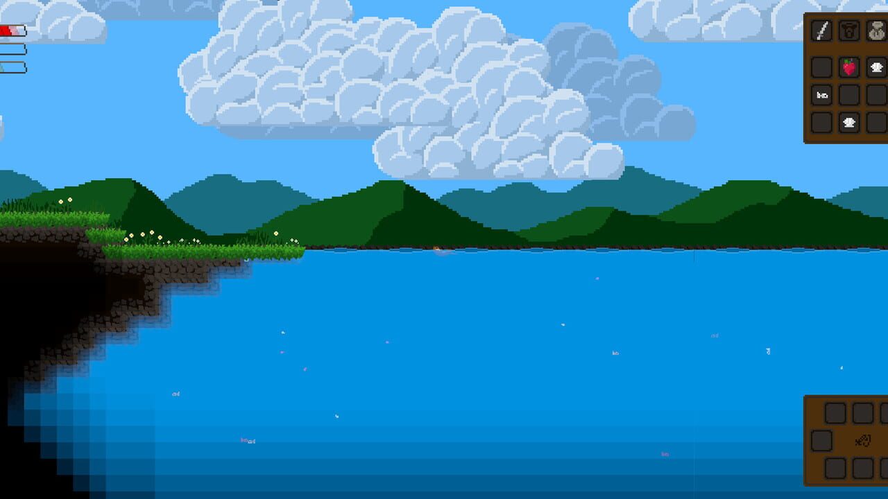 The Otter Ways — Screenshot 2