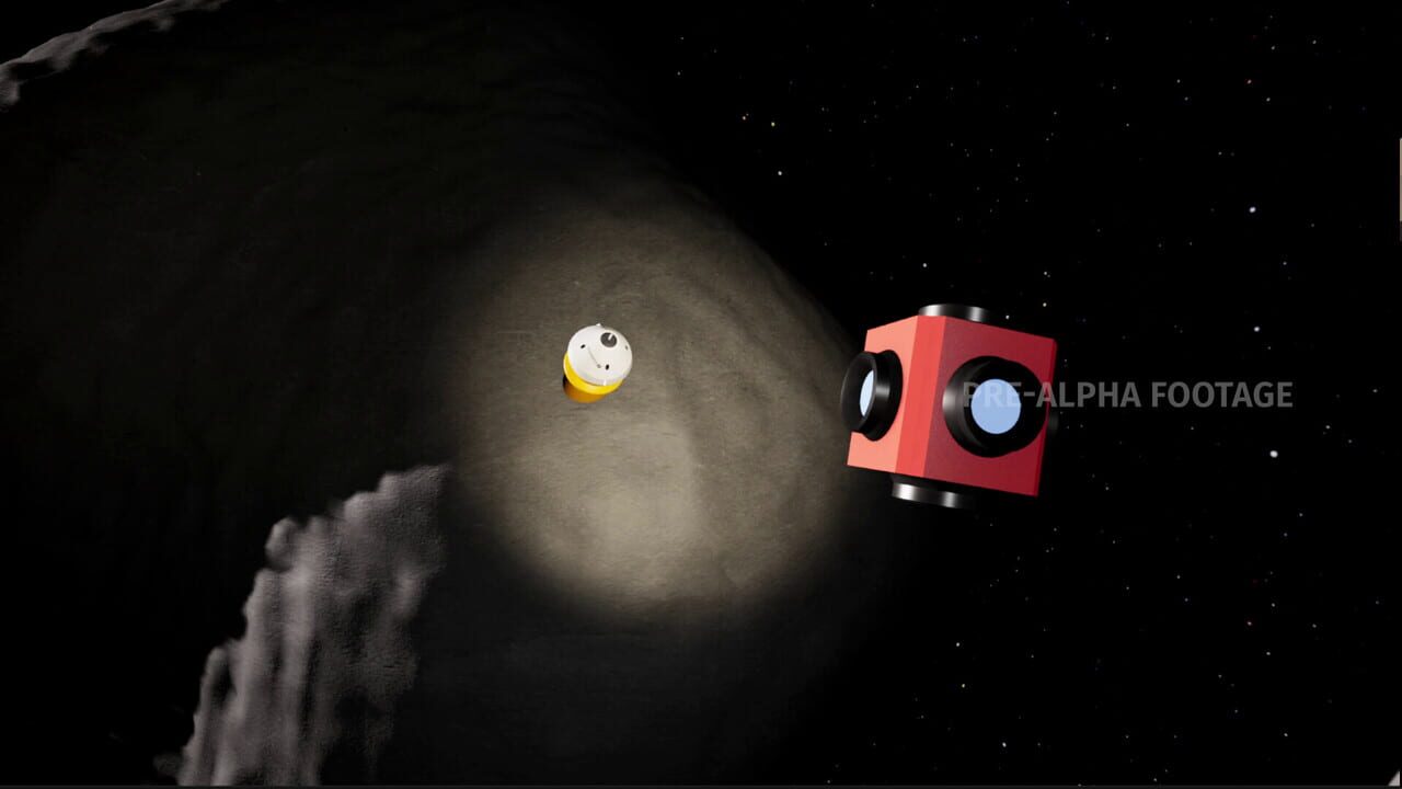 Expedition Astra — Screenshot 5