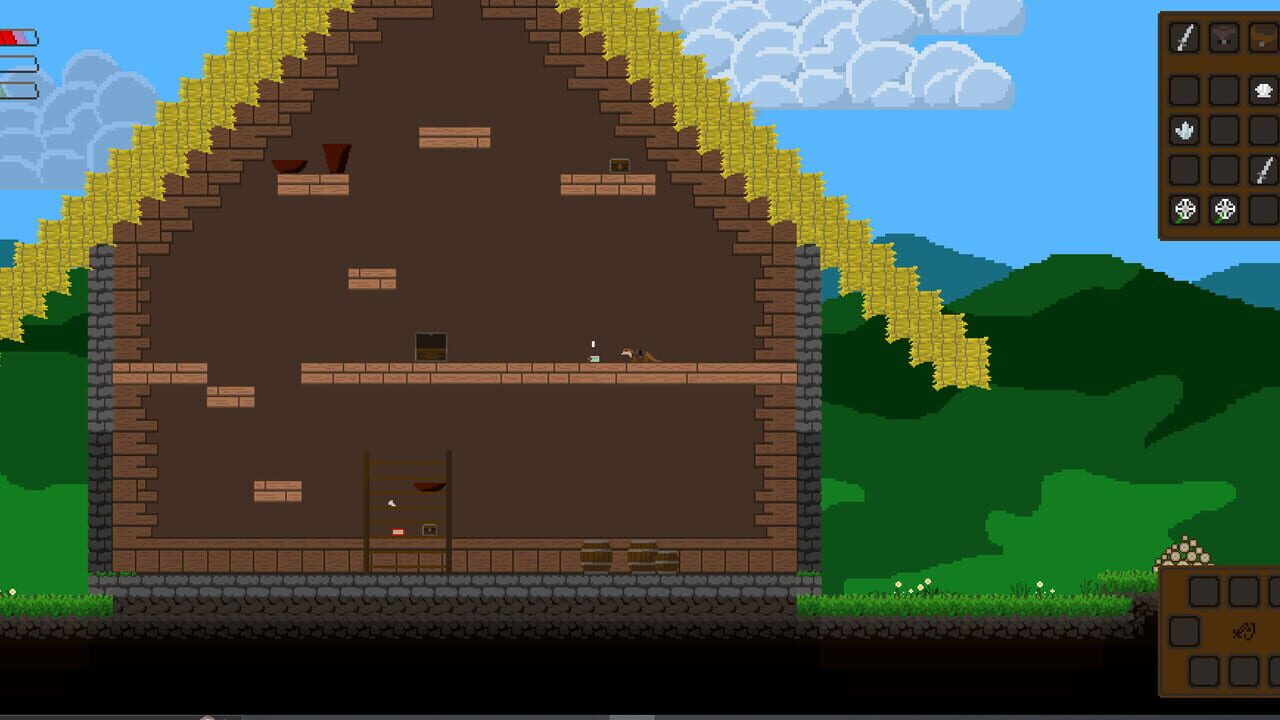 The Otter Ways — Screenshot 4