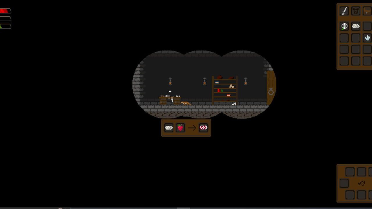 The Otter Ways — Screenshot 5