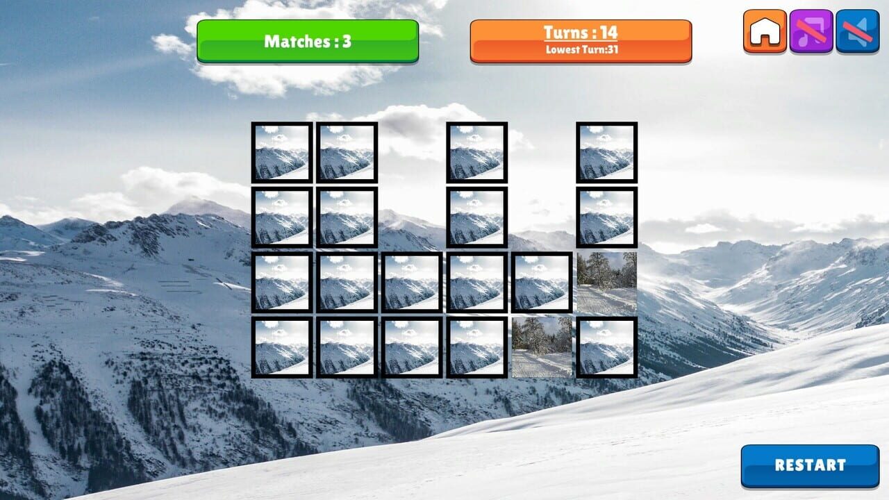 OG Memory: Winter 2K23 Image