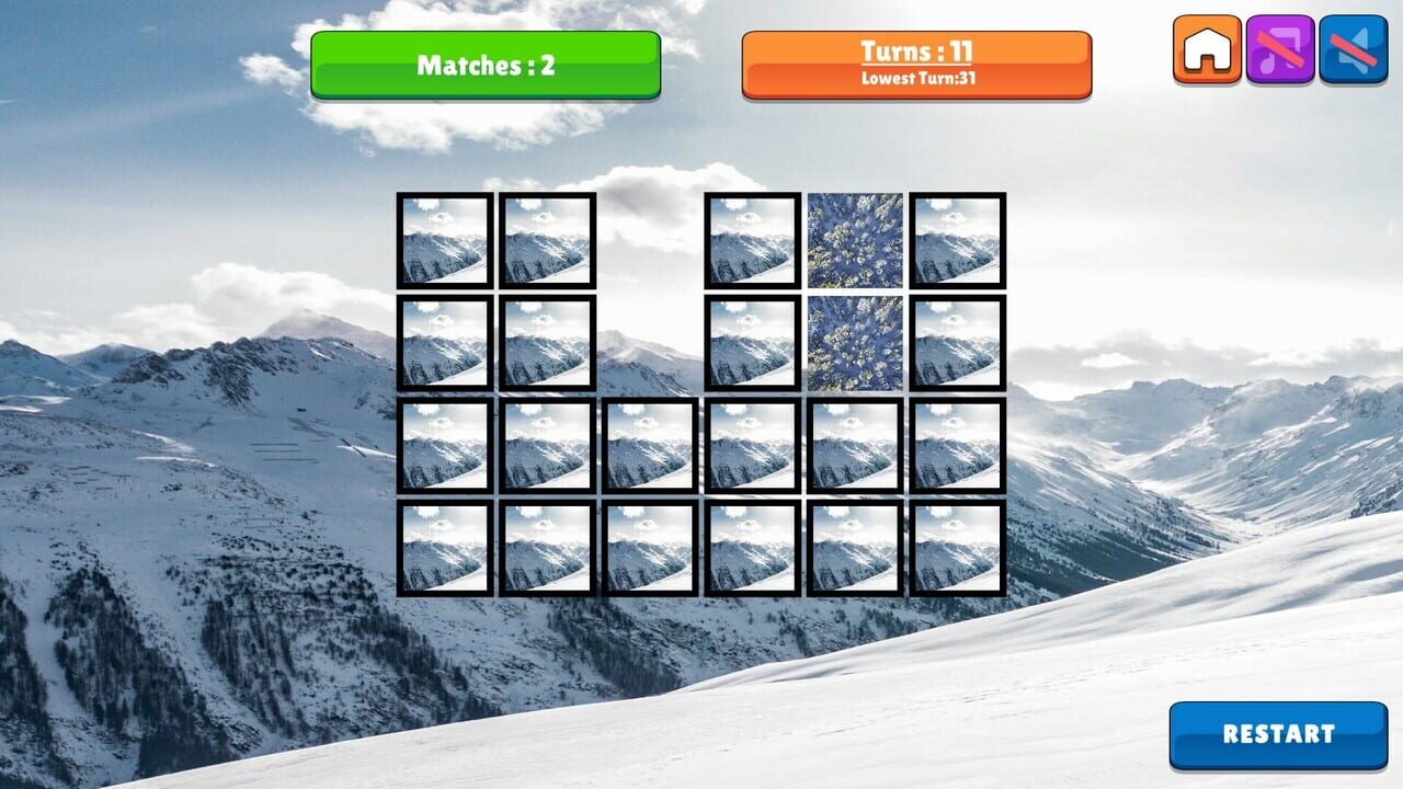 OG Memory: Winter 2K23 Image