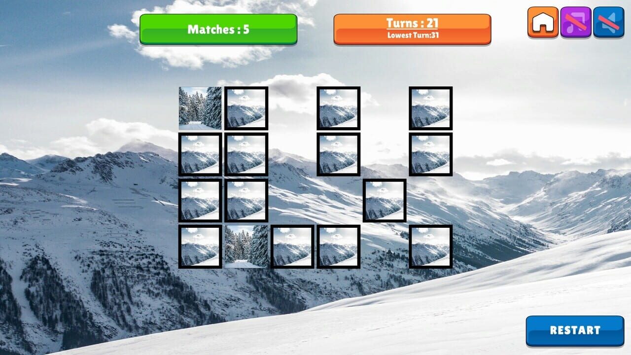 OG Memory: Winter 2K23 Image