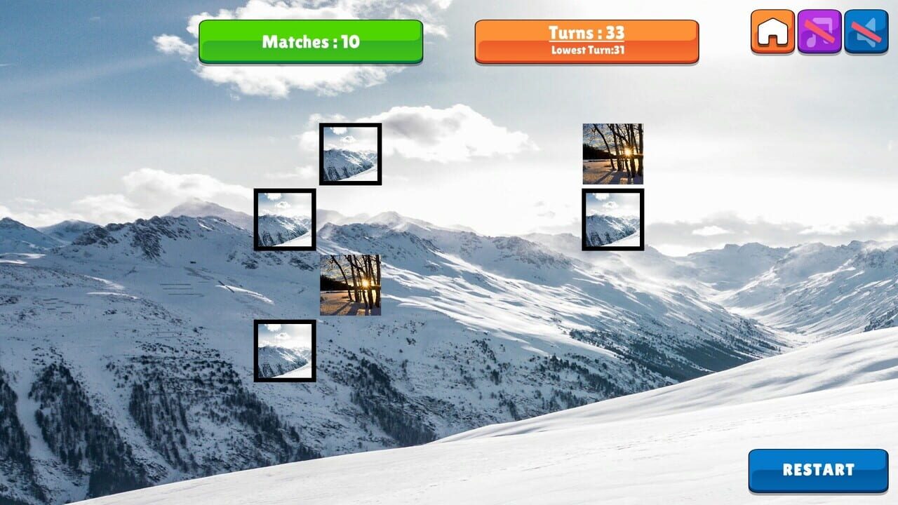 OG Memory: Winter 2K23 Image