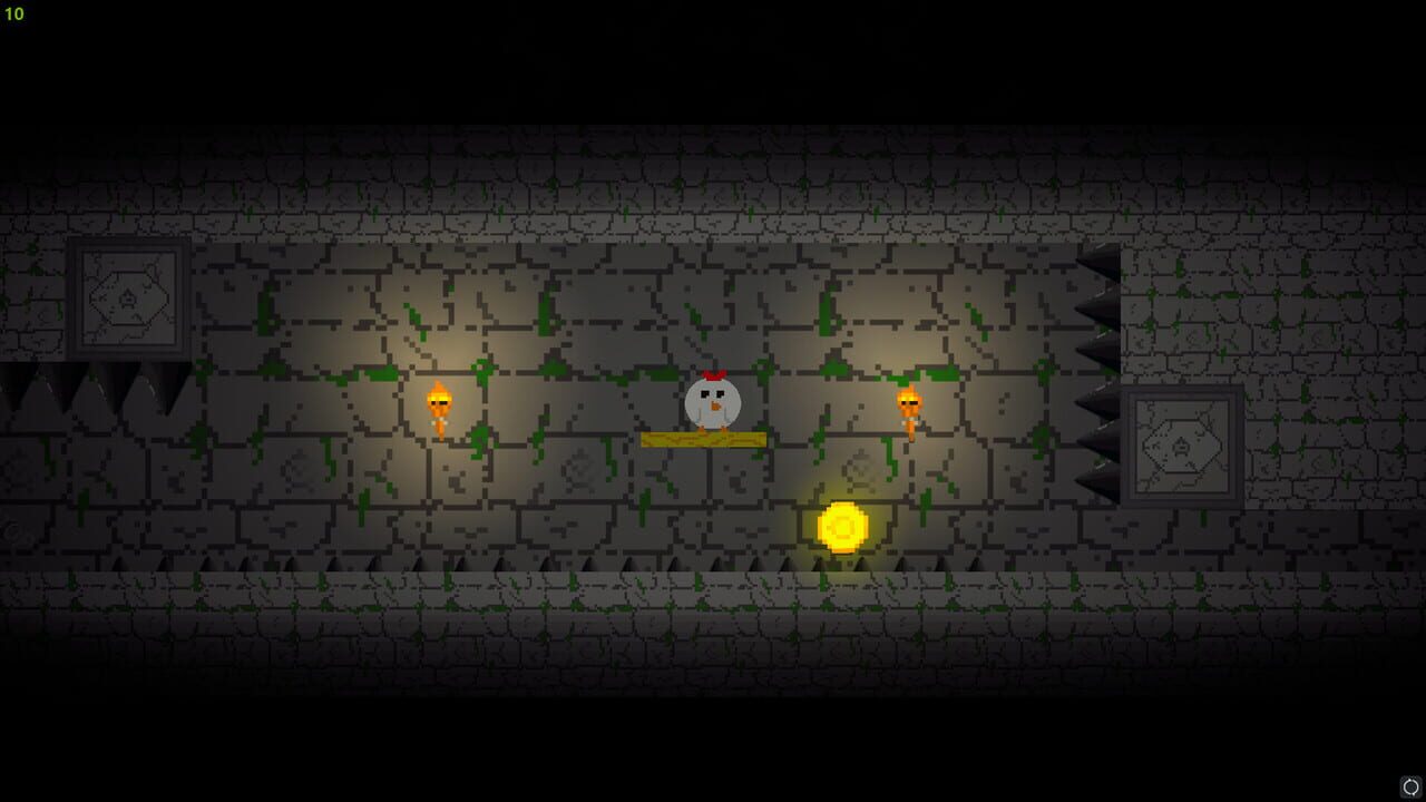 Chicken Tale — Screenshot 3
