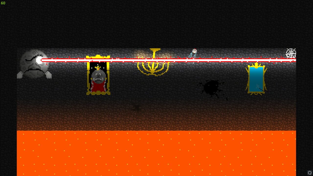 Chicken Tale — Screenshot 5