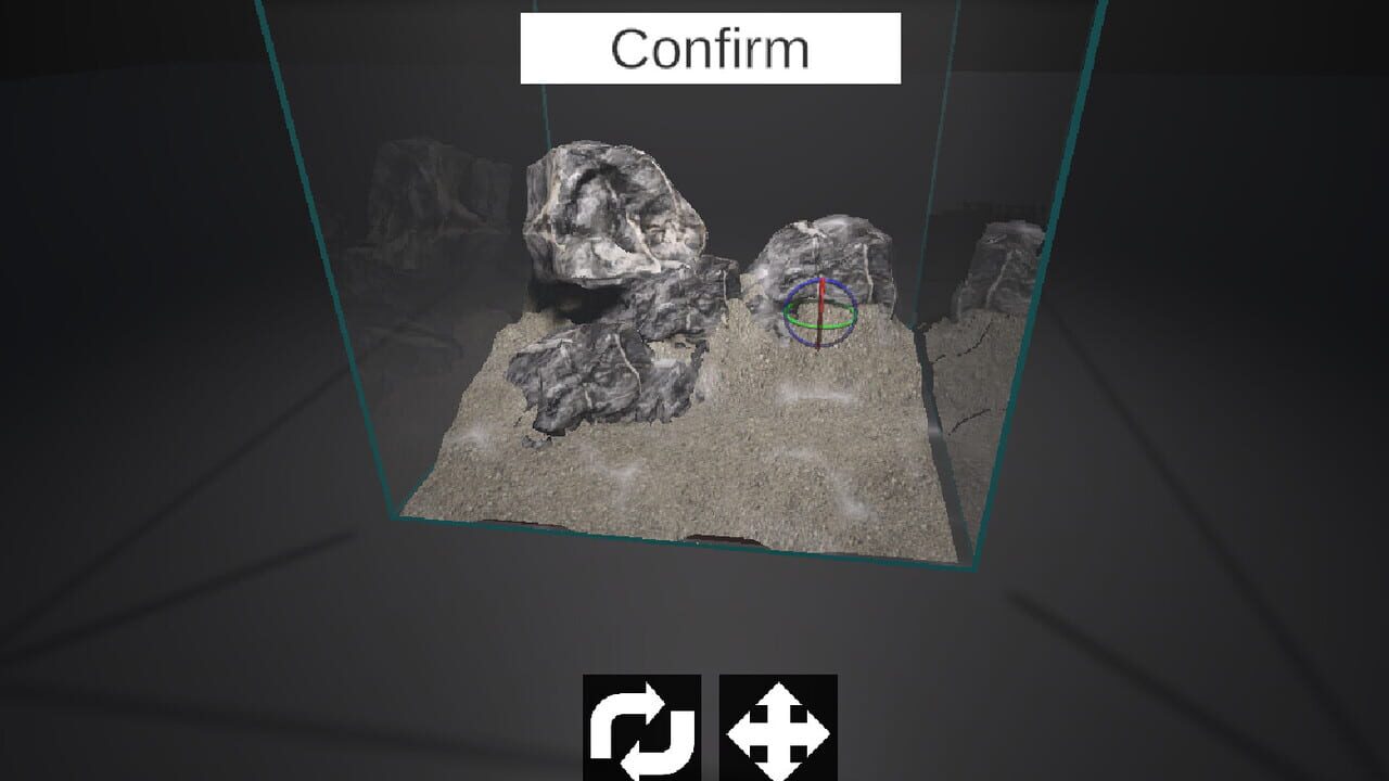 CEO Fish — Screenshot 1