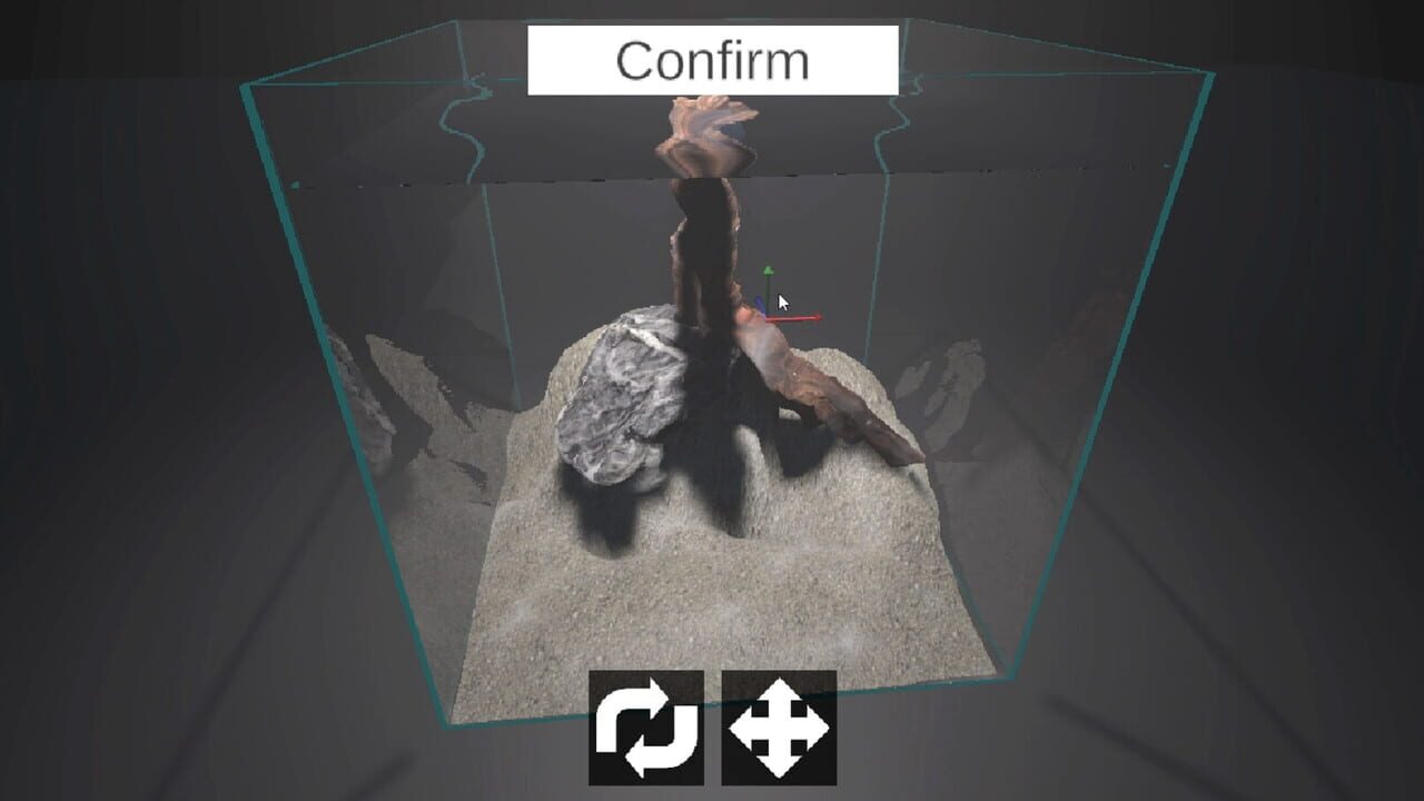 CEO Fish — Screenshot 3