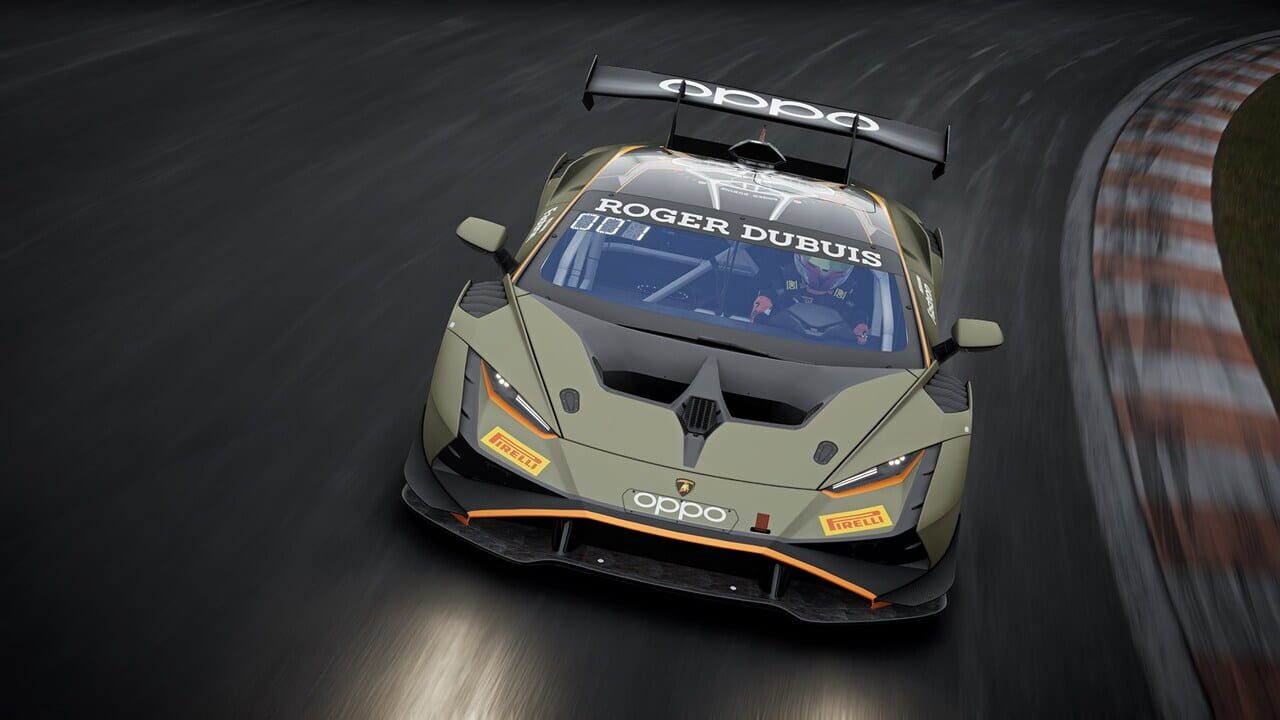 Assetto Corsa Competizione: GT Racing Game Bundle Image