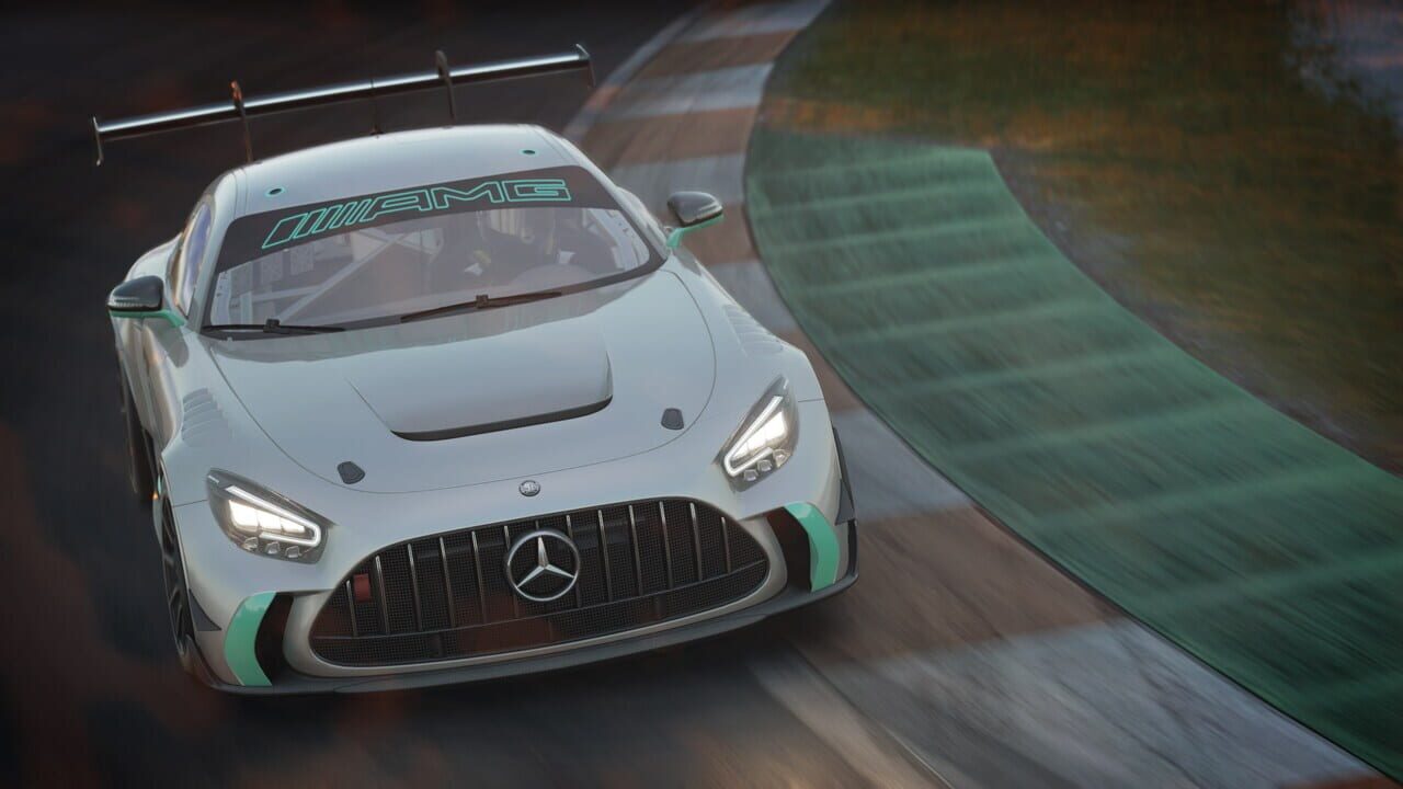 Assetto Corsa Competizione: GT Racing Game Bundle Image