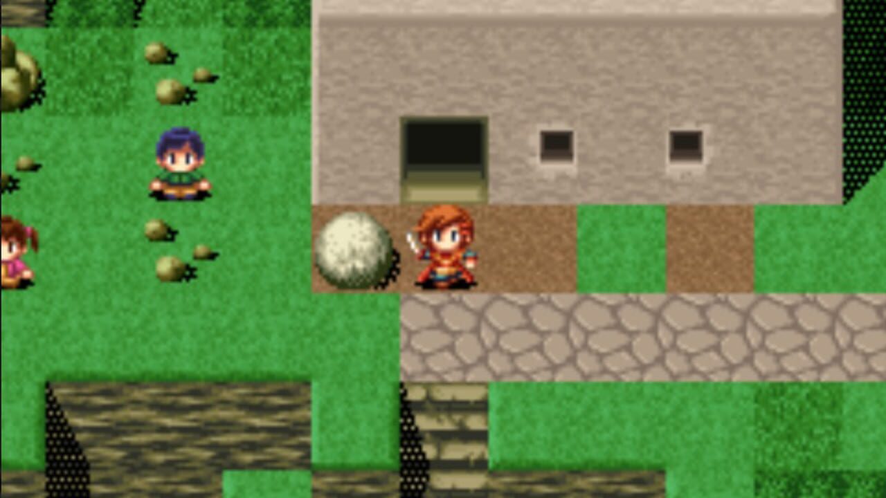 Mystia — Screenshot 2