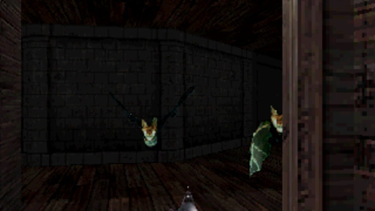 Killing Time — Screenshot 2