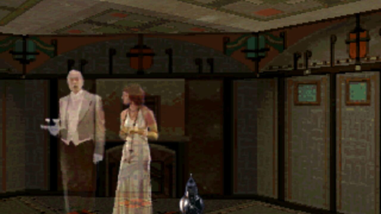 Killing Time — Screenshot 3
