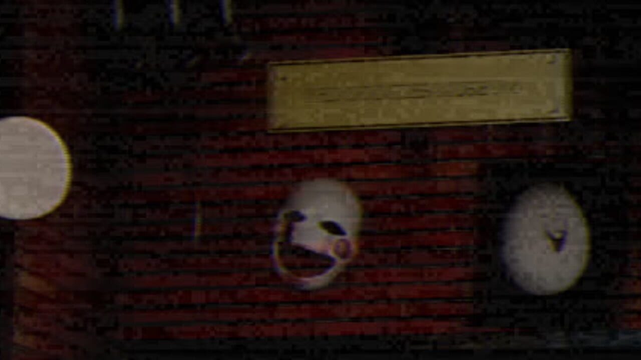 Red Oddities — Screenshot 2