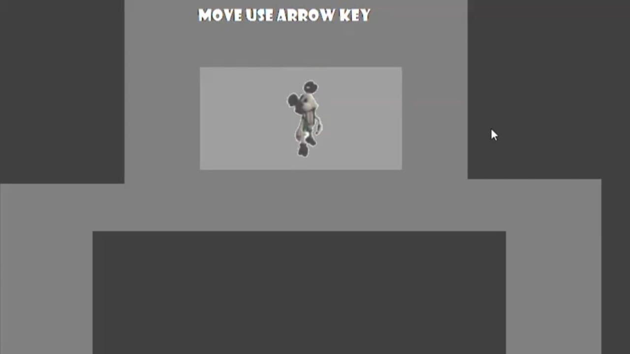 Green Oddities — Screenshot 2