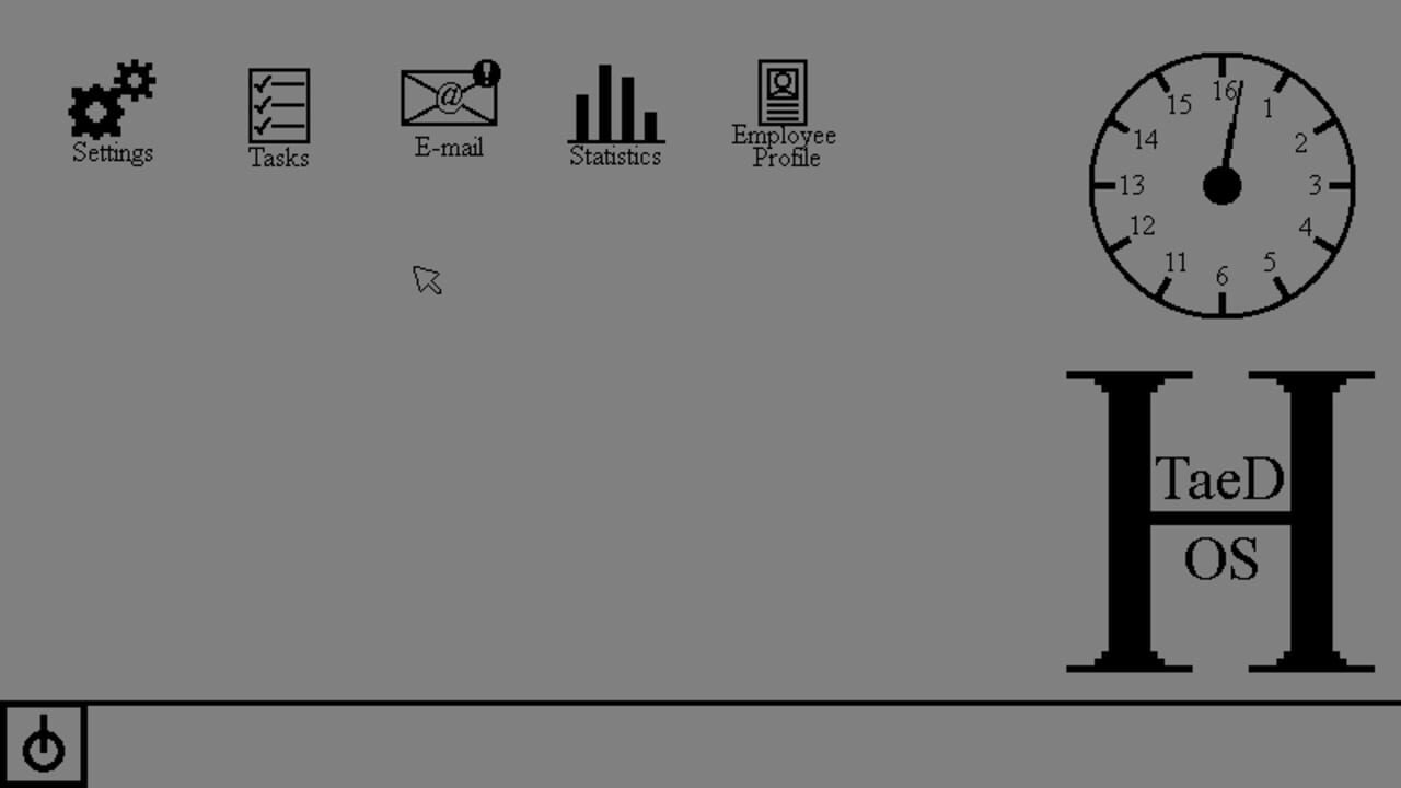 The 6-Digit Computer Screenshot 1