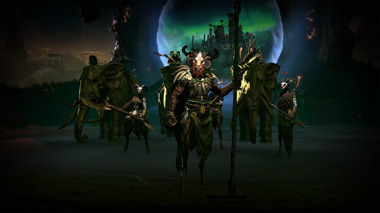 Age of Wonders 4: Primal Fury Image