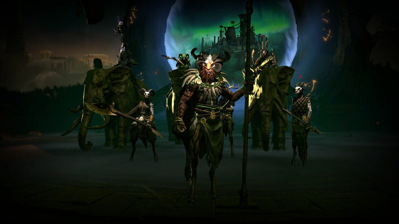 Age of Wonders 4: Primal Fury Image