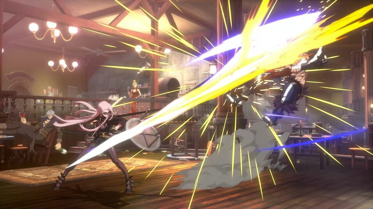 DNF Duel: Season Pass — Screenshot 3