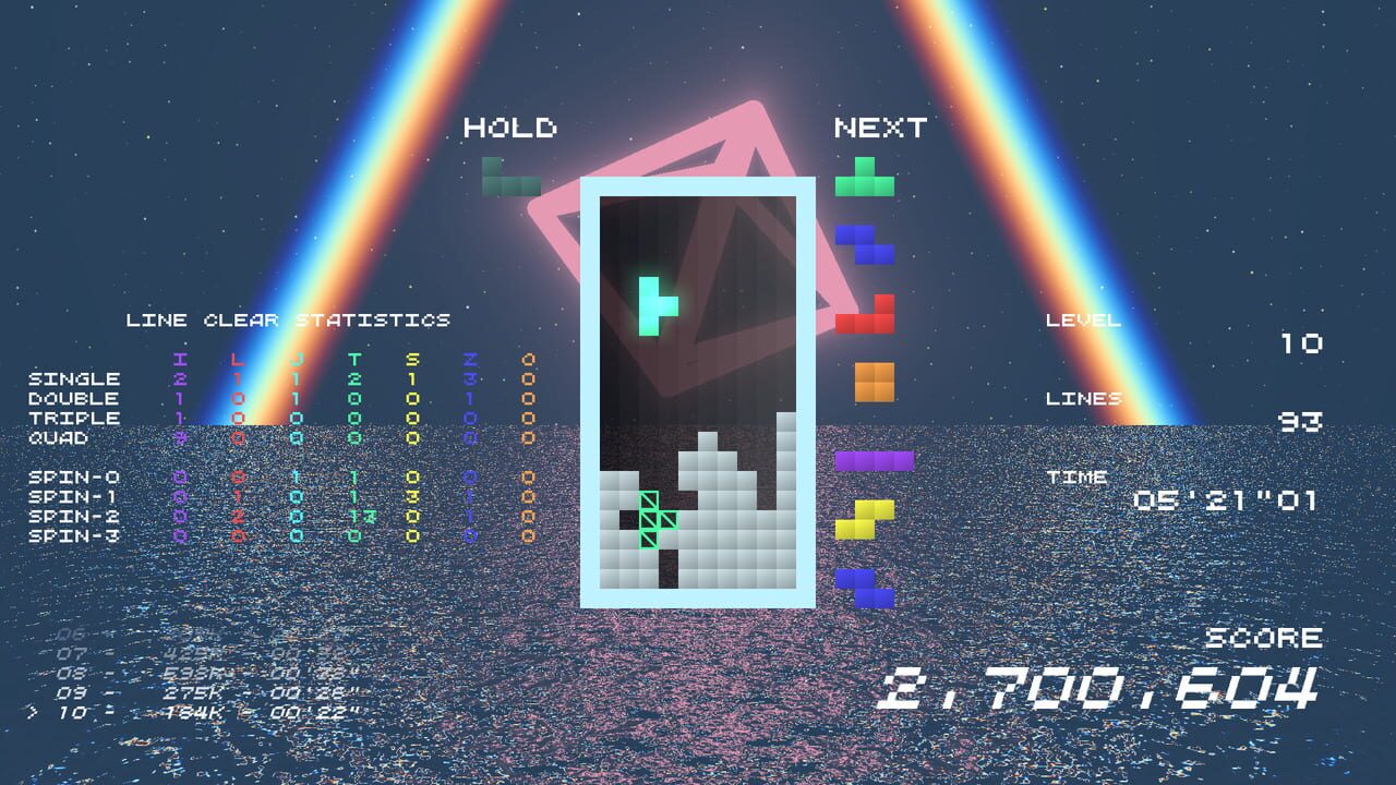 Example Block Game Image