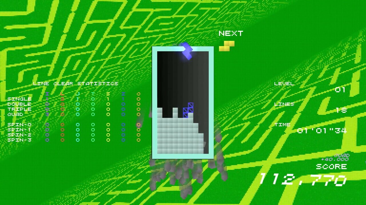 Example Block Game Image