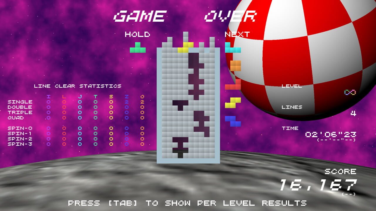 Example Block Game Image