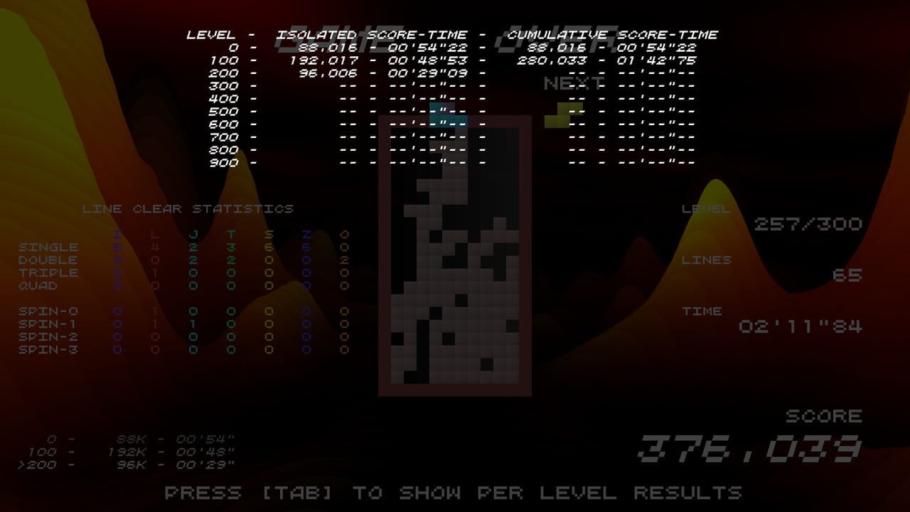Example Block Game Image