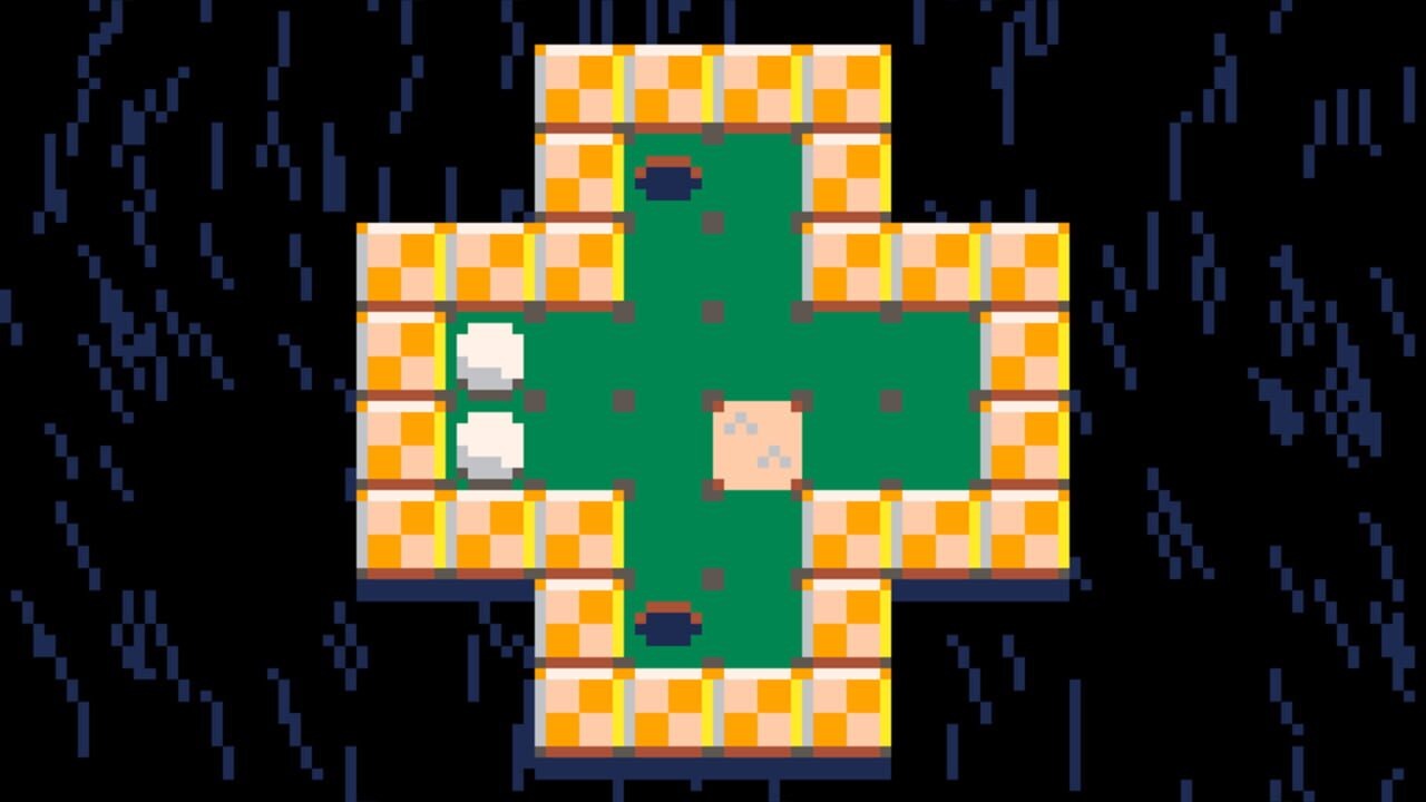 Tiny Golf Puzzles — Screenshot 2