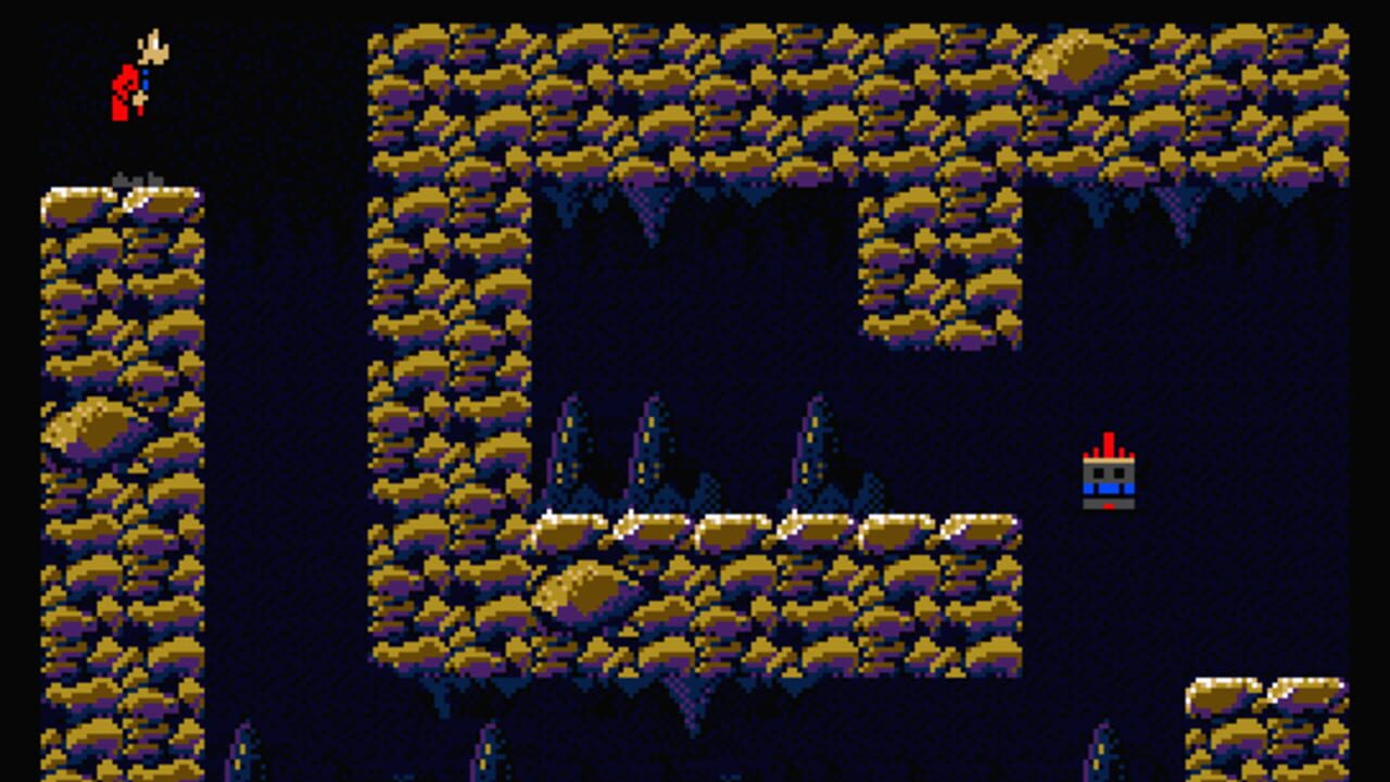 Lupin the 3rd: Babylon no Ougon Densetsu — Screenshot 2