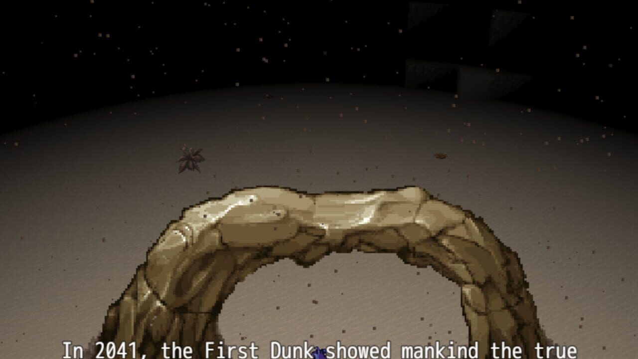 Barkley Gaiden 2: The Son Of Dark Draker - Barkley Shut Up and Jam: Gaiden, Gaiden Episode 1 Image