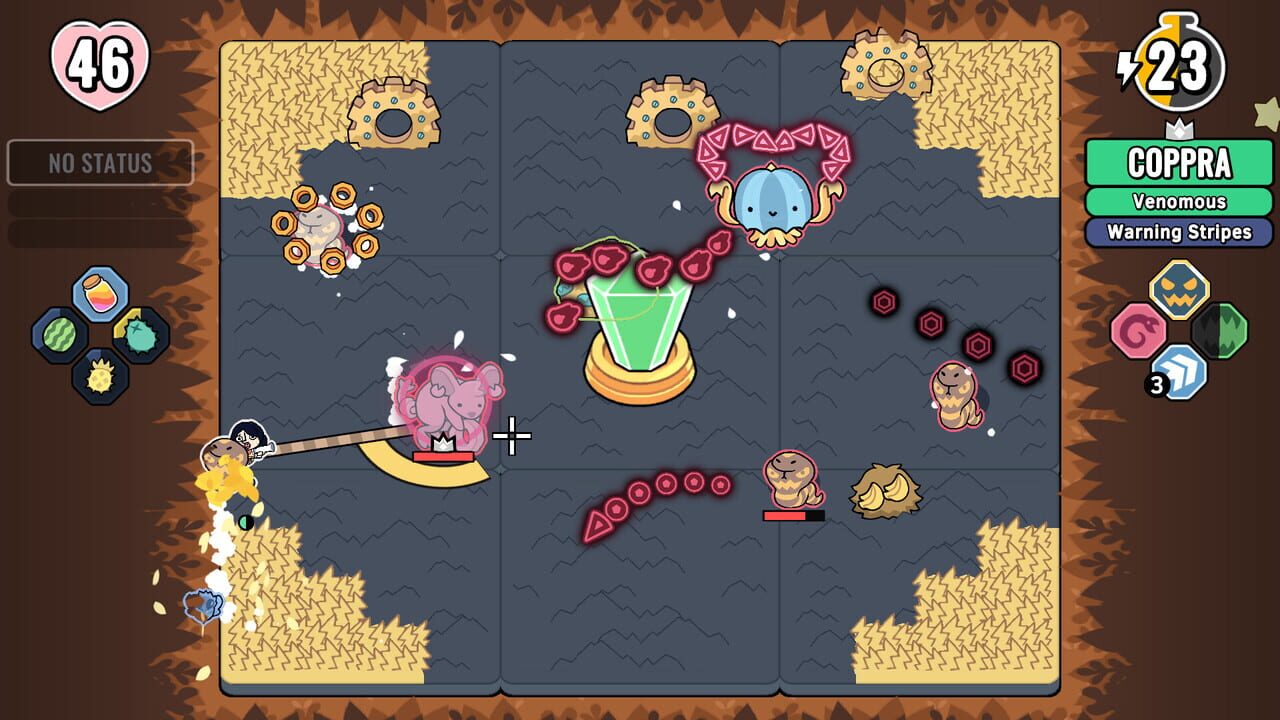 Patch Quest Image
