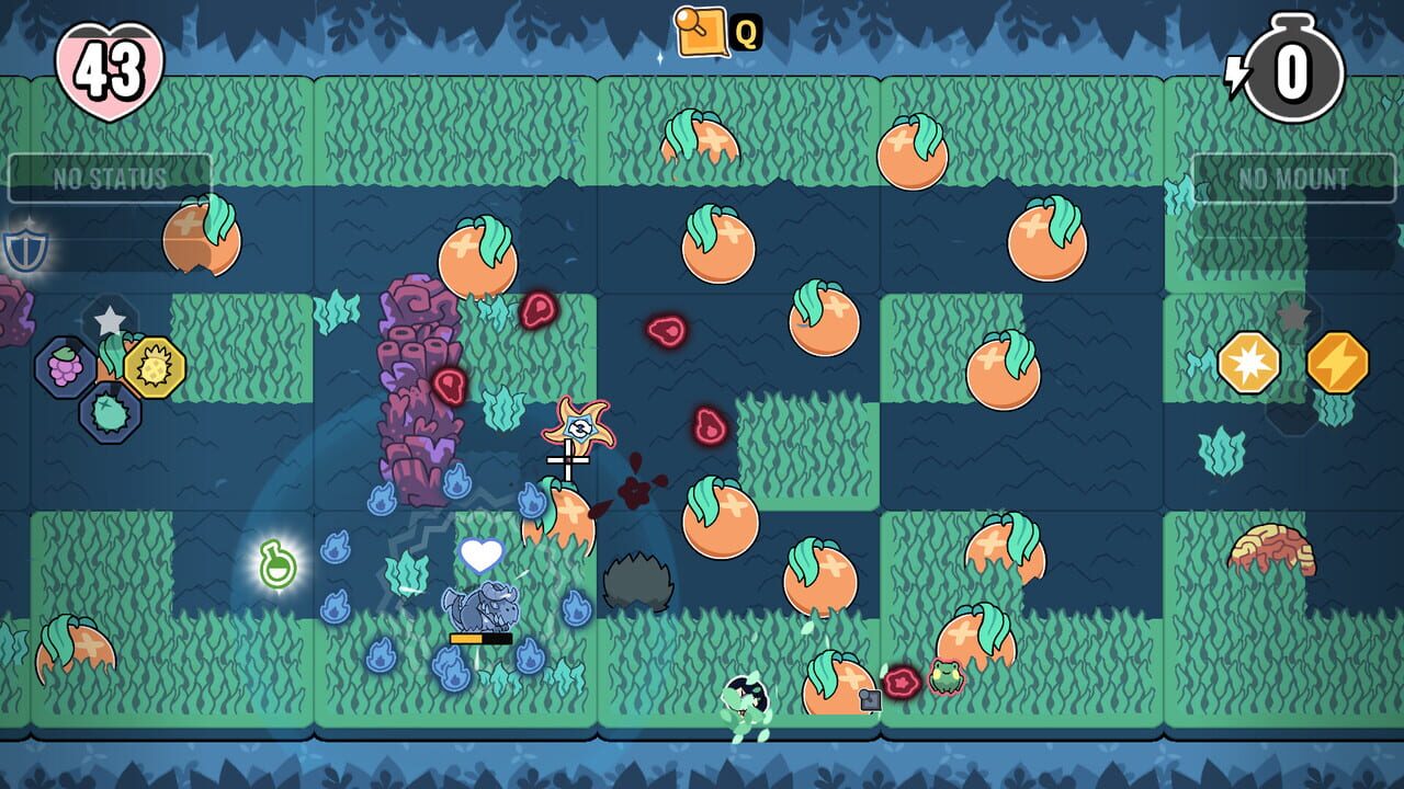 Patch Quest Image