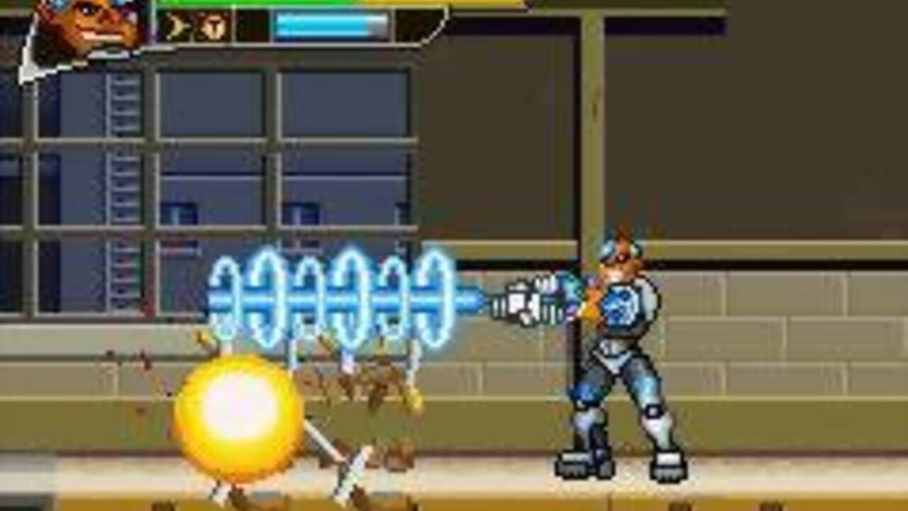 Teen Titans 2 — Screenshot 3