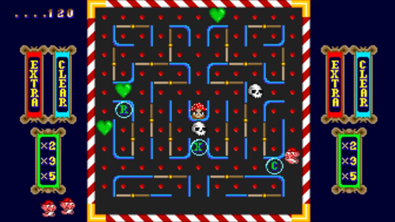 Twin Brats Screenshot 1
