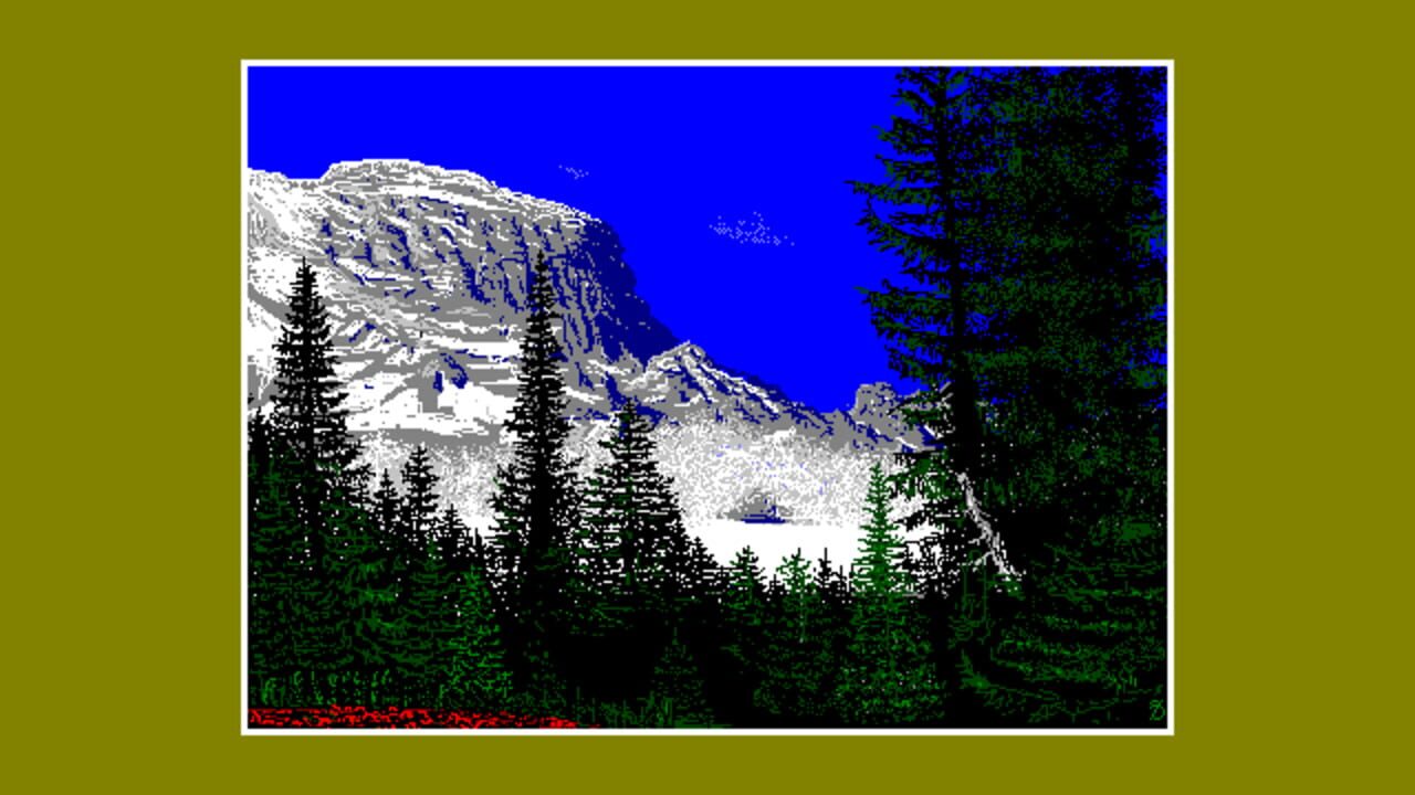 Jigsaw Puzzle — Screenshot 2
