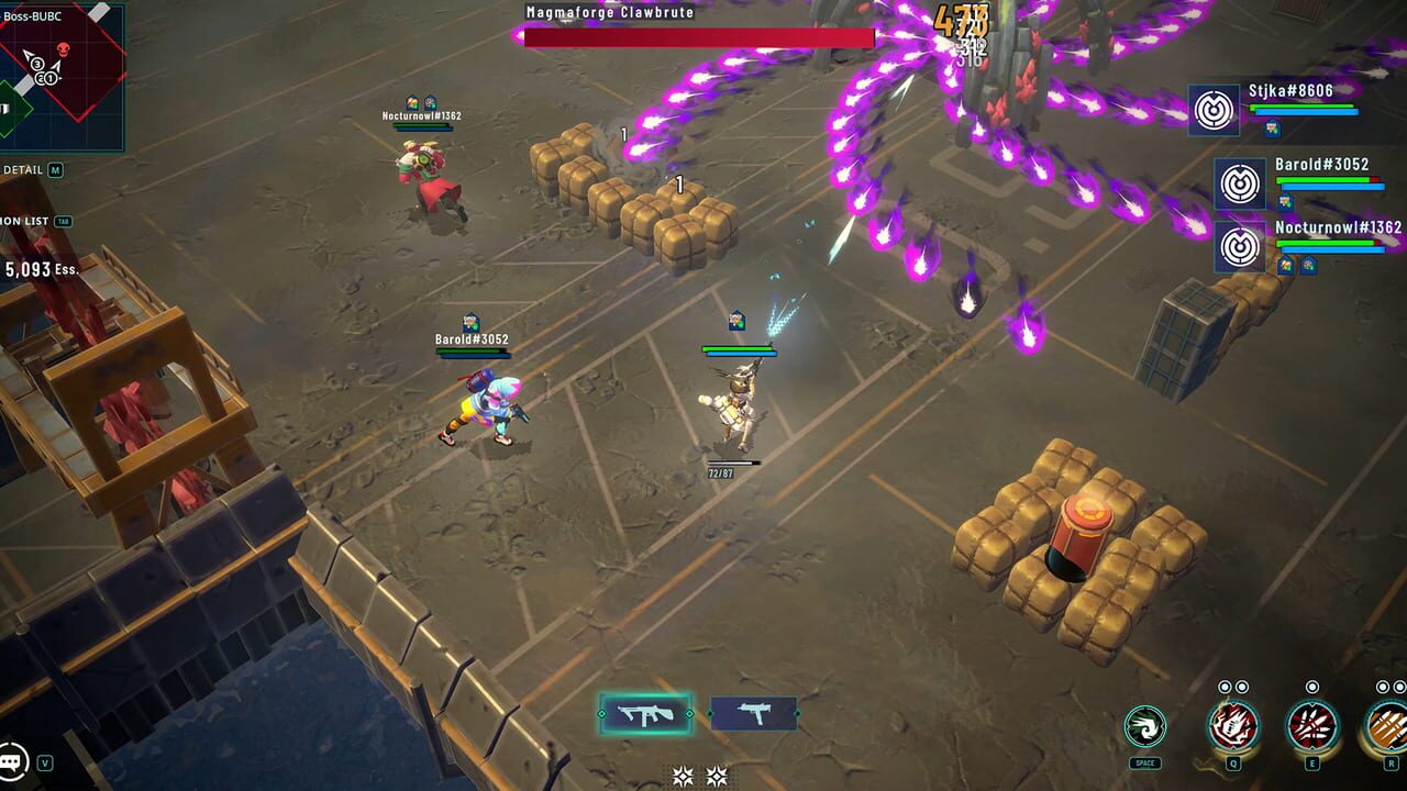 Riftstorm screenshot 11