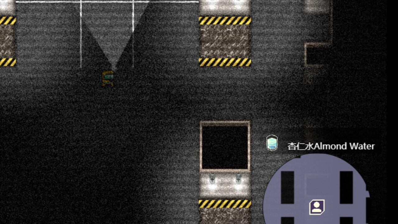 Backrooms: Beyond One Year — Screenshot 3