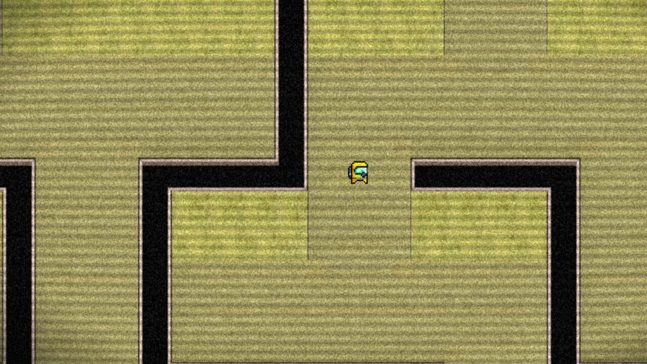 Backrooms: Beyond One Year — Screenshot 5