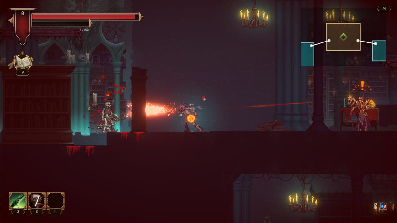 Soulbind: Prologue — Screenshot 5